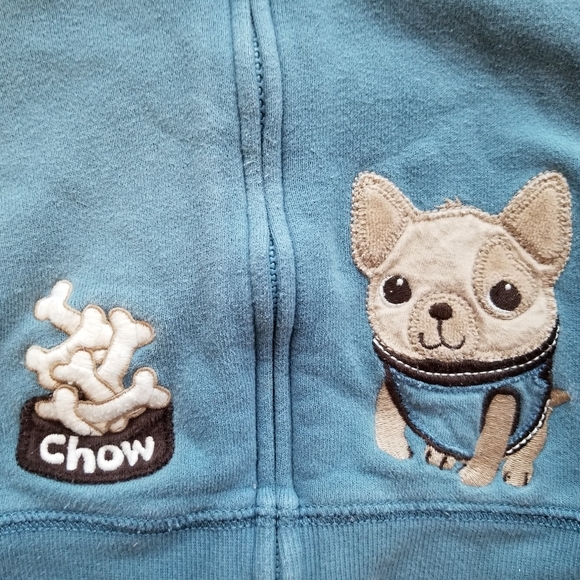 Vintage vguc Gymboree dog / puppy 7-piece set - Picture 11 of 15